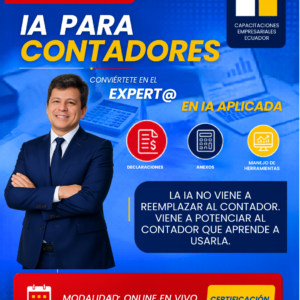IA para Contadores