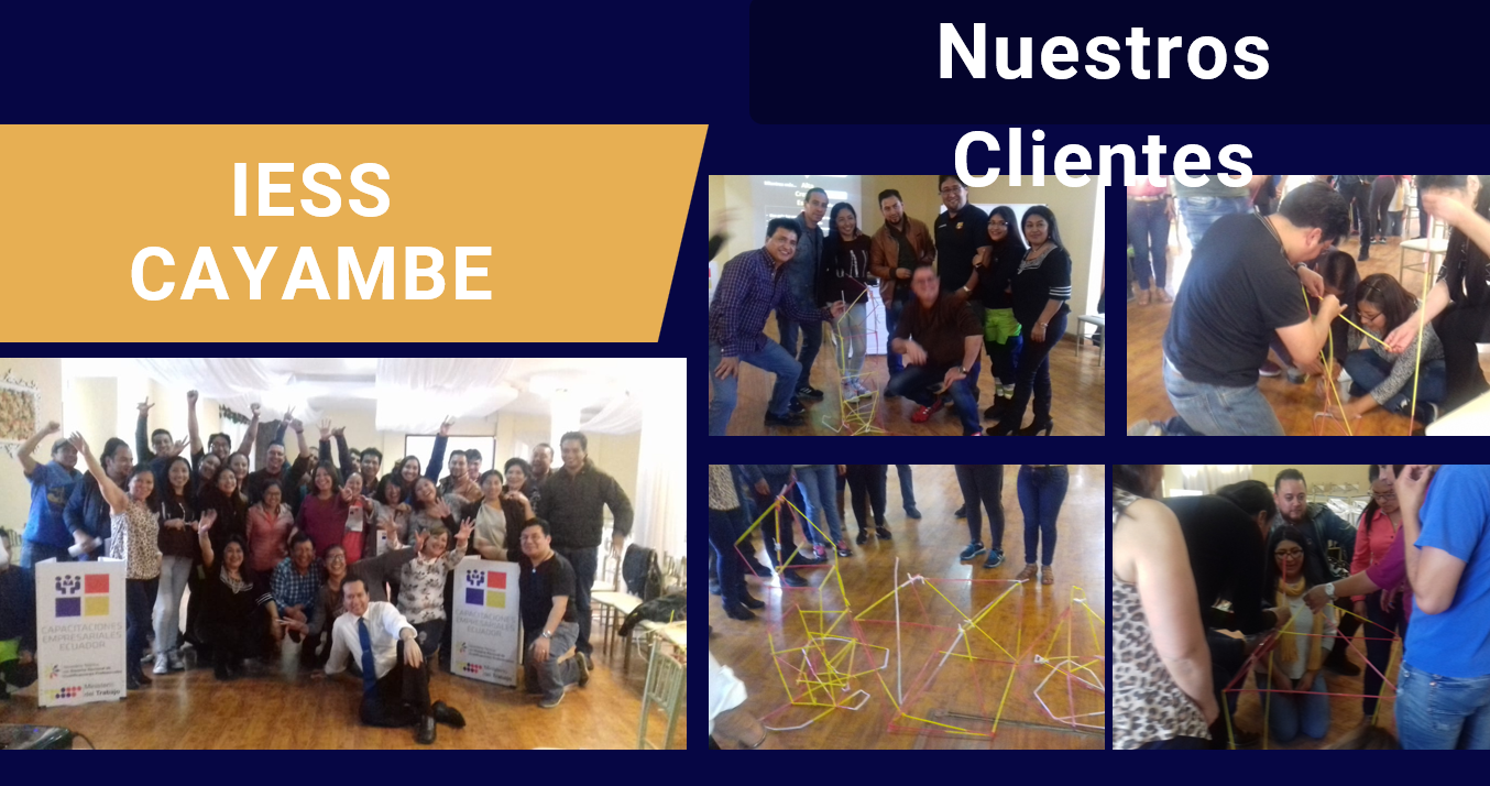 IESS Cayambe