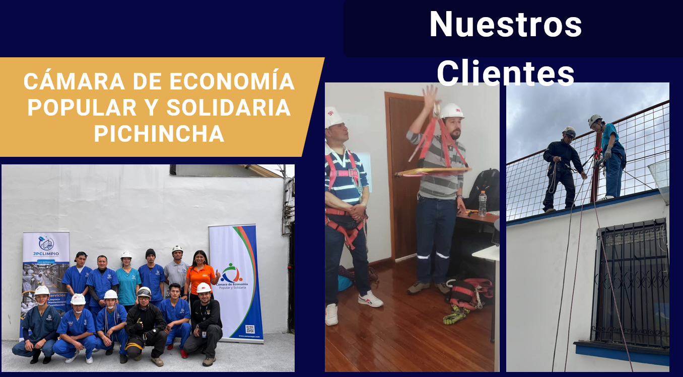 Economía Popular y Solidaria