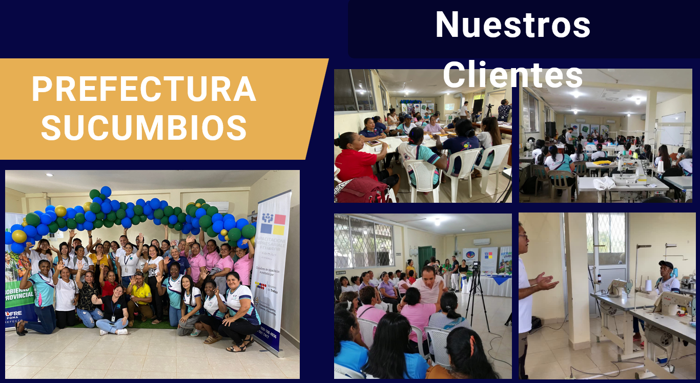 Prefectura Sucumbios
