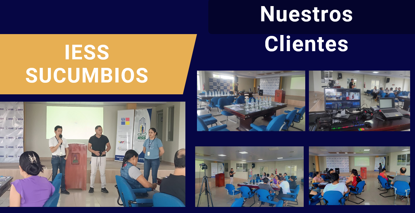 IESS Sucumbios