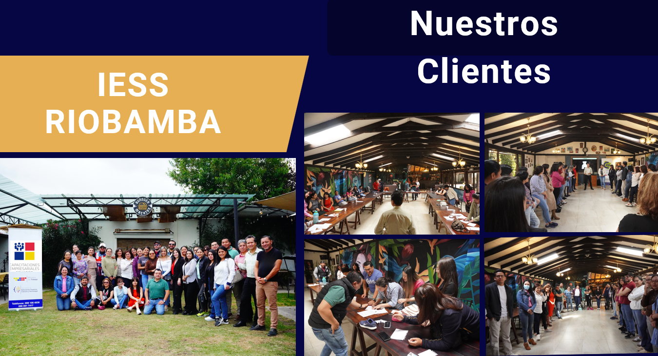 IESS Riobamba